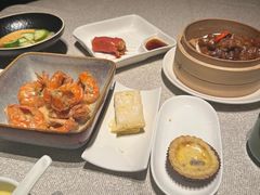 -万丽轩·粤菜(王府井金茂万丽酒店)