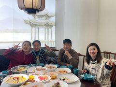 -荷塘秋月·本帮江浙菜(国权路店)