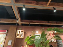 -巴卤社老火锅(财富店)