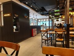 大堂-大家乐(广州白云三元里2店)