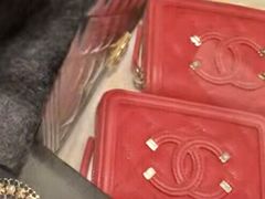 -CHANEL(恒隆广场店)