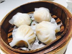 -潮福城大酒楼·潮味粤品·港式点心(湖滨北路店)