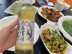 -喜洲翰林餐厅(董家百年老宅店)