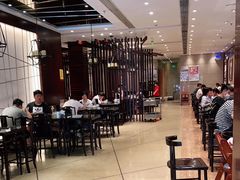 大堂-熙盛源(复兴路店)
