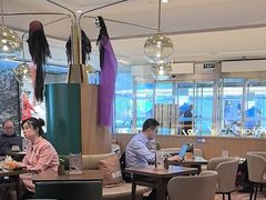 -THE WOODS 简餐 (国贸商城店)