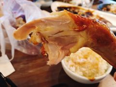 -吴山烤禽 (吴山路店)