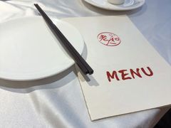 -老人和饭店(淮海中路店)