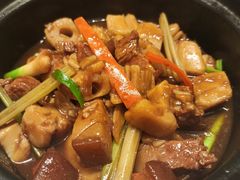 -清晖小苑·顺德菜(观澜湖新城店)