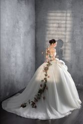 -太郎花子婚纱摄影TAHAKO(无锡店)