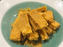 -陈江波老鸭煲(化工路店1号店)