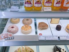 -Peet's 皮爷咖啡(陆家嘴中心店)