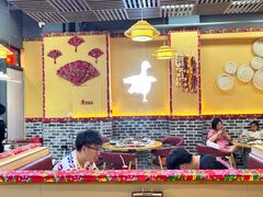 -炖四方东北铁锅炖·烧烤小龙虾(中豪国际店)