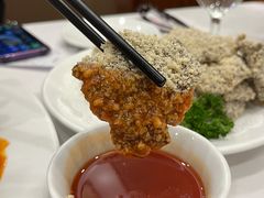 -雪园上海饭店(港湾1号店)