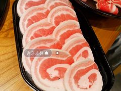 -汉拿山(北京上地华联店)