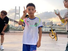 -趣动熊运动发展中心(乐坊校区)