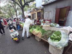 -东仓门早市