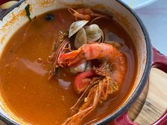 -IL Forno 意坊·意大利餐厅(温州万象城店)