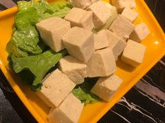 -古乐牛香·鲜牛肉牛杂火锅(五一中路店)