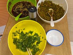 -王拐拐热干面·武汉三鲜豆皮(徐家汇店)