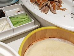 -东流山烤鸭·家常菜(雨山龙湖店)