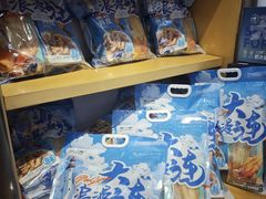-水一方现烤鱿鱼丝大连特产(华南亿合城店)