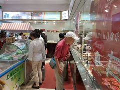 -上海全国土特产食品商场(淮海中路店)