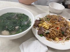 -好好滋味茶餐厅