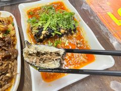 臭干子包牛肉-清真双宝红油牛系列