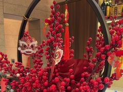 -五谷丰登农家院·地道胶东菜·海鲜烧烤(威海店)