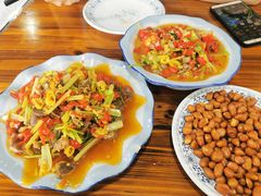 -湘赣风味小厨(娄葑老店)