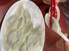 -喜家德虾仁水饺(长泰广场店)