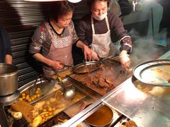 -明记牛杂(新马路分店)