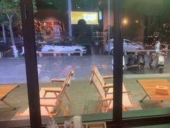 -虎子烧烤(湘江北路店)