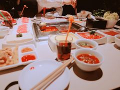 -海底捞火锅(天一广场亚细亚店)
