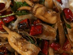 -小俩口烧烤东北菜(双井店)