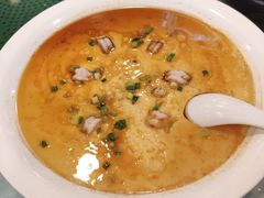 蒸水蛋-海宝酒家(中山四路店)