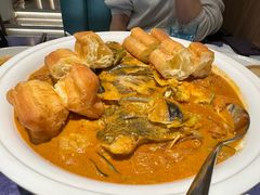 -珍宝海鲜JUMBO Seafood(ifc店)