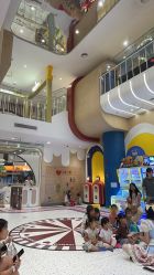 -meland亲子乐园(珠海环宇城店)
