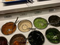 -海底捞火锅(高科广场店)