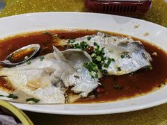 -渔满仓海鲜渔家(象山二店)
