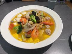 -小绍兴家宴·百年绍兴菜(鲁迅路店)