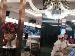 -粤珍轩·家宴·广式茶点(新城广场店)