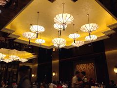 -泉州富力万达文华酒店-品珍中餐厅