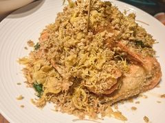 -蝦塘·中国餐馆(城墙南马道巷店)