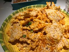 -荷塘秋月·本帮江浙菜(国权路店)