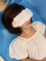 -广州健丽·去眼袋医疗美容机构