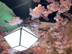 -九田家黑牛烤肉料理(华侨城店)