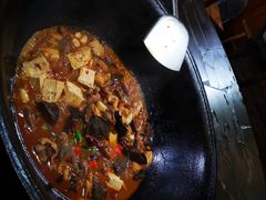 -潭州老友灶台鸡·竹屋老灶(光明E城店)
