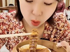 -香宫中餐厅·大连香格里拉(人民路店)