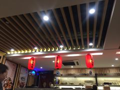 大堂-鲜芋仙(苏州干将店)